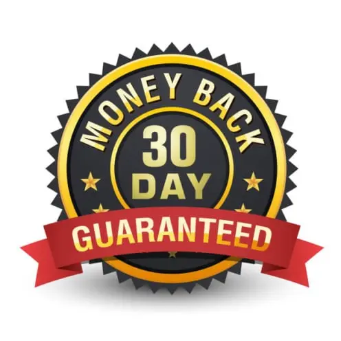 Royalty Profits AI-30-day-guarantee-badge